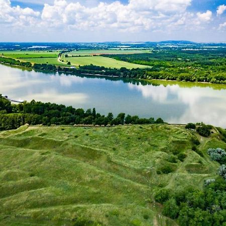 Bohem Apartman Nyergesujfalu Экстерьер фото